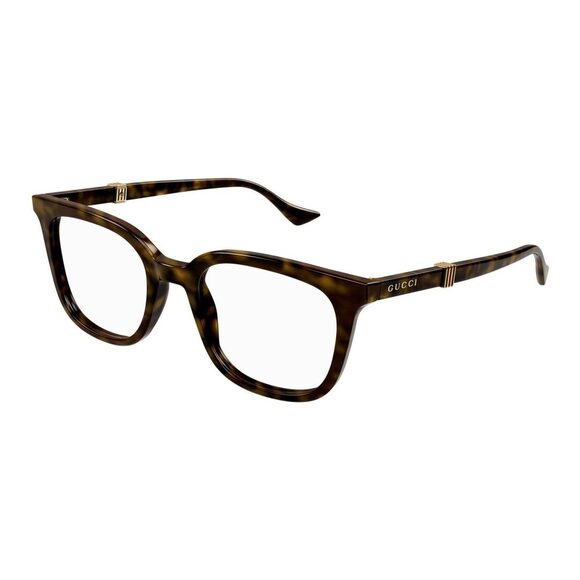 Gucci GG1497o-006 52mm New Eyeglasses - Picture 1 of 1